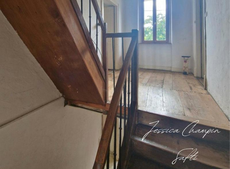 Maison - 108 m² - 5 pièces