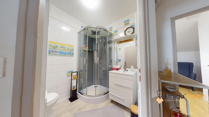 Appartement - 149 m² - 5 pièces