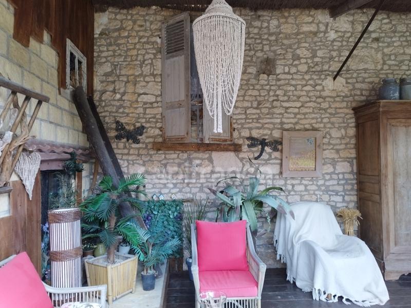 Maison - 174 m² - 11 pièces