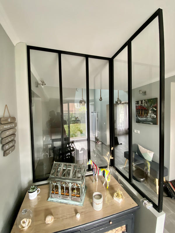 Maison - 178 m² - 6 pièces