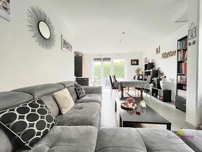 Maison - 113 m² - 5 pièces