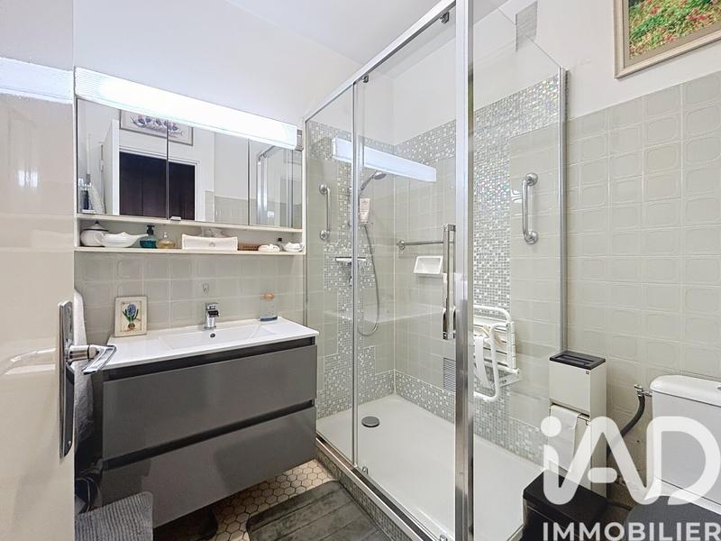 Appartement - 115 m² - 4 pièces