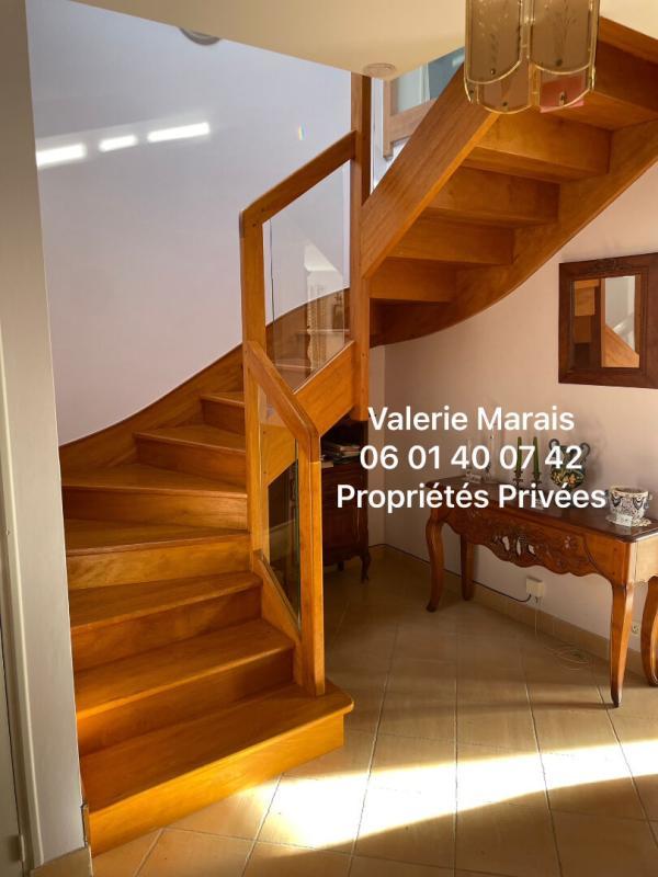 Maison - 144 m² - 5 pièces