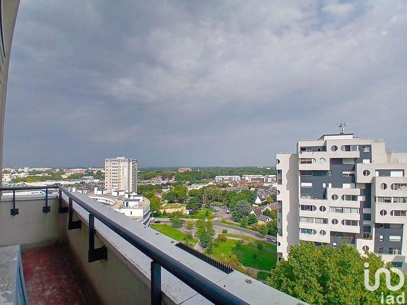 Appartement - 77 m² - 4 pièces