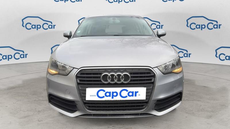 Audi A1 1.6 Tdi 105 Attraction