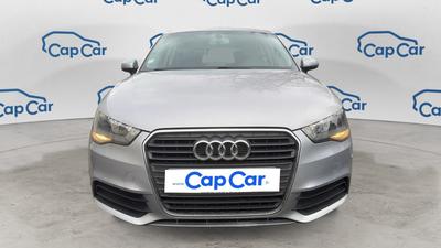 Audi A1 1.6 Tdi 105 Attraction