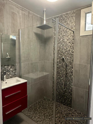 Appartement - 69 m² - 4 pièces