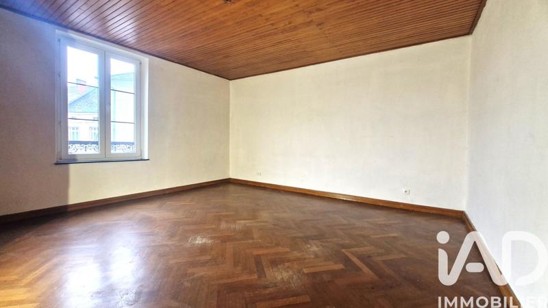Appartement - 67 m² - 2 pièces