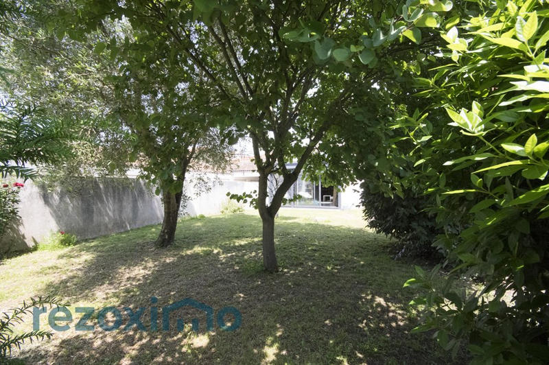 Maison - 108 m² - 4 pièces