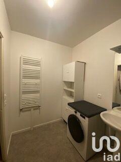 Appartement - 53 m² - 2 pièces