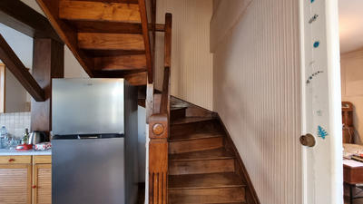 Maison - 113 m² - 6 pièces