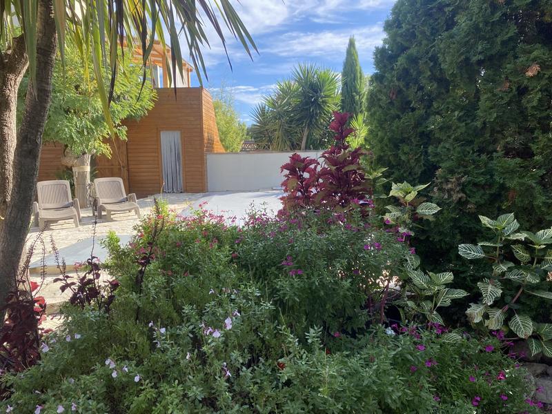 Maison - 127 m² - 6 pièces