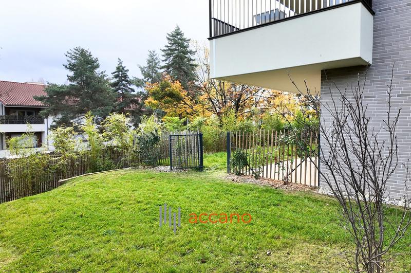 Appartement - 105 m² - 4 pièces