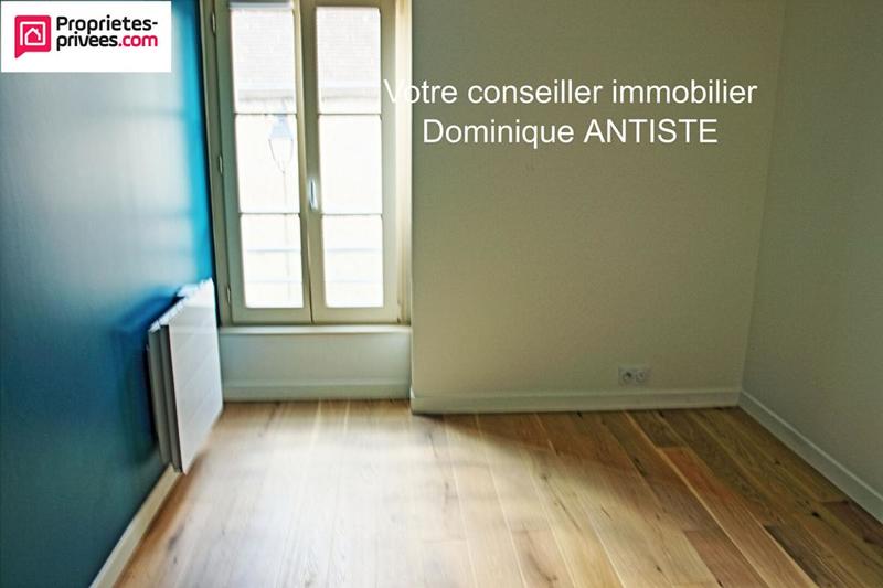 Maison - 121 m² - 6 pièces