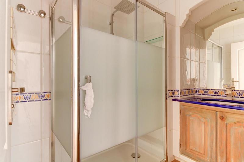 Appartement - 53 m² - 3 pièces