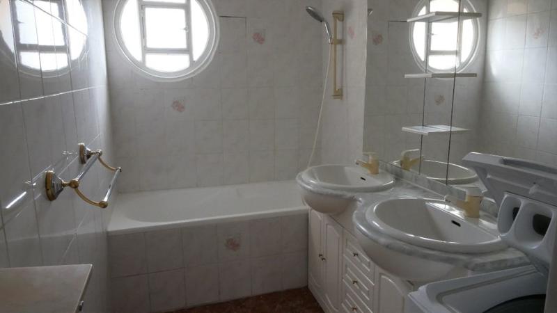 Appartement - 77 m² - 3 pièces