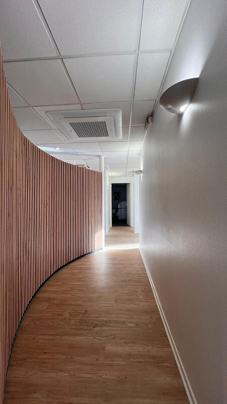 Appartement - 142 m² - 7 pièces