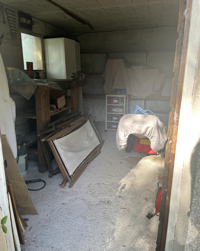 Maison - 70 m² - 5 pièces