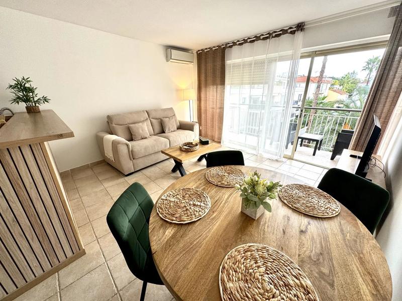 Appartement - 31 m² - 1 pièce