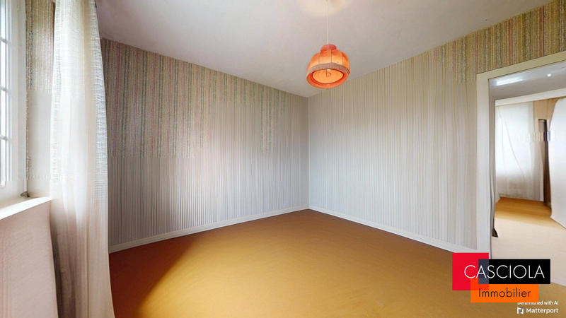 Maison - 145 m² - 5 pièces