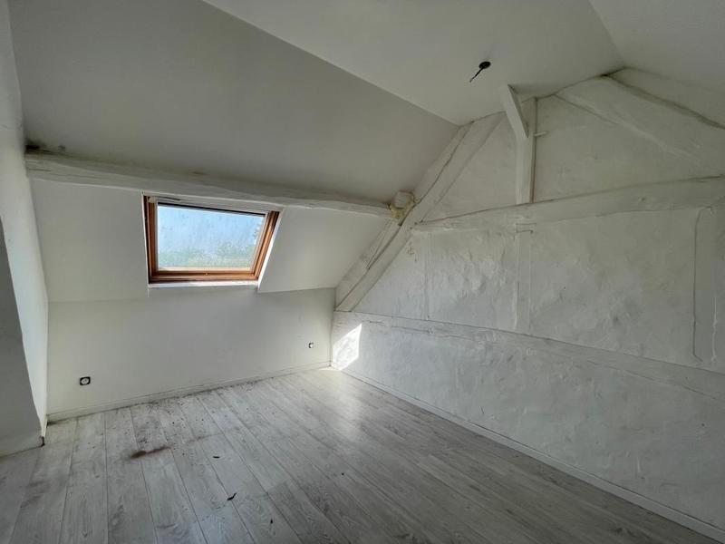 Maison - 84 m² - 4 pièces