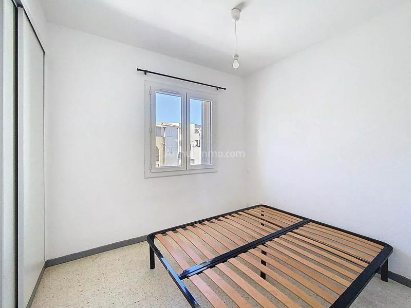 Appartement - 51 m² - 3 pièces