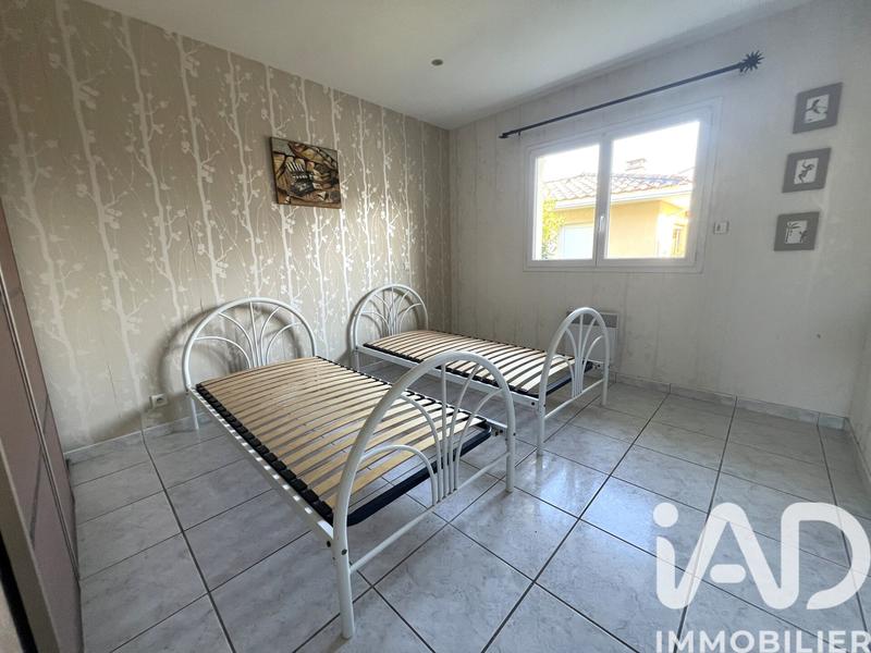 Maison - 150 m² - 5 pièces