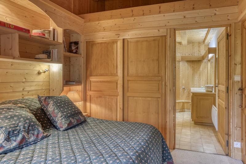 Appartement - 119 m² - 4 pièces