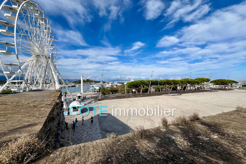 Appartement - 47 m² - 3 pièces