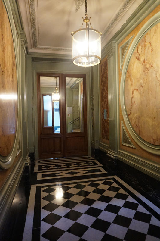 Appartement - 31 m² - 1 pièce