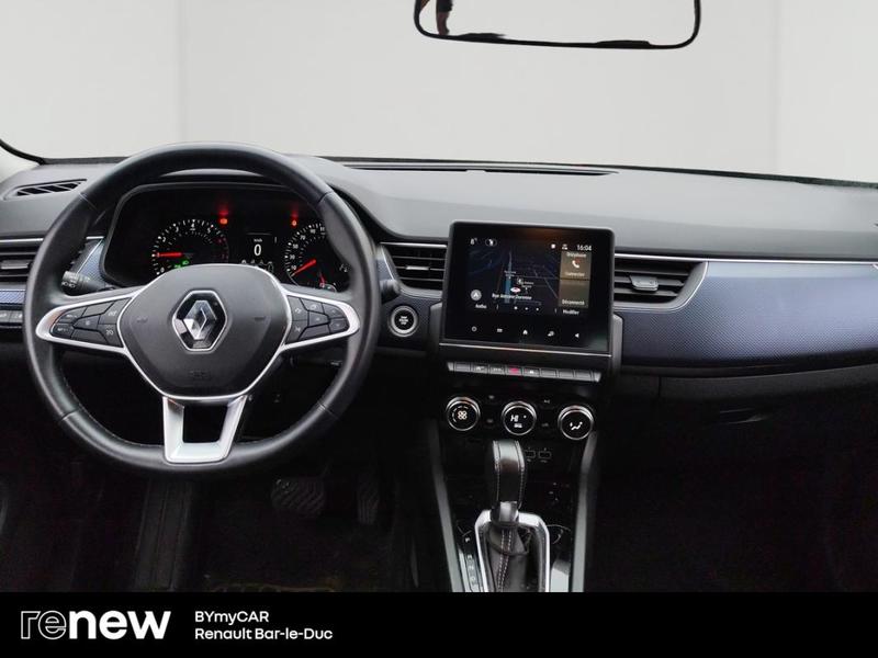 Renault Arkana mild hybrid 140 Edc Fap - 22 Evolution