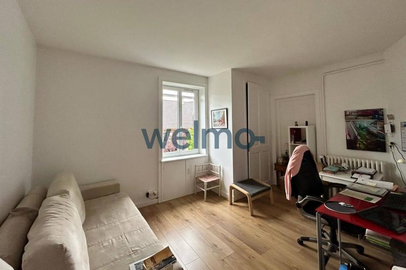 Maison en pierre - 285 m² - 12 pièces