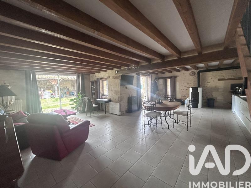Maison de campagne - 582 m² - 18 pièces