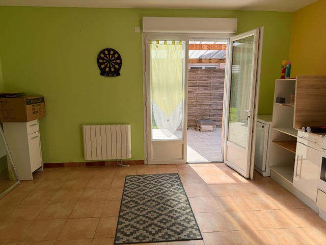 Propriété - 137 m² - 5 pièces