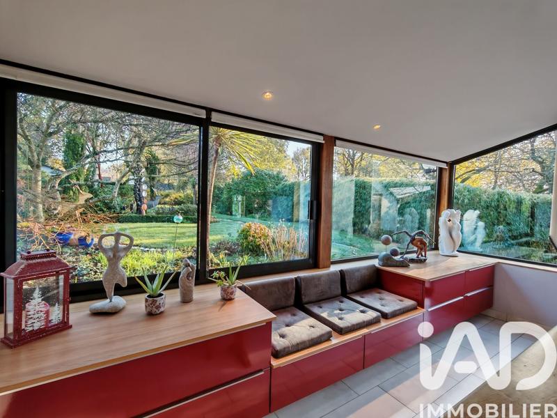 Maison - 103 m² - 6 pièces