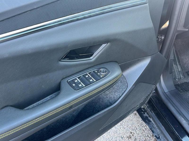 Renault Scénic E-Tech 100% Electrique 220 ch grande autonomie Techno