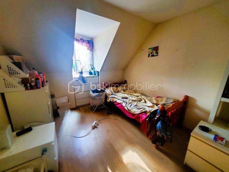 Maison traditionnelle - 130 m² - 6 pièces