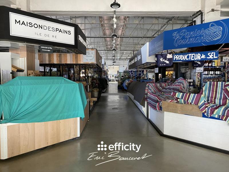 Maison de village - 65 m² - 4 pièces