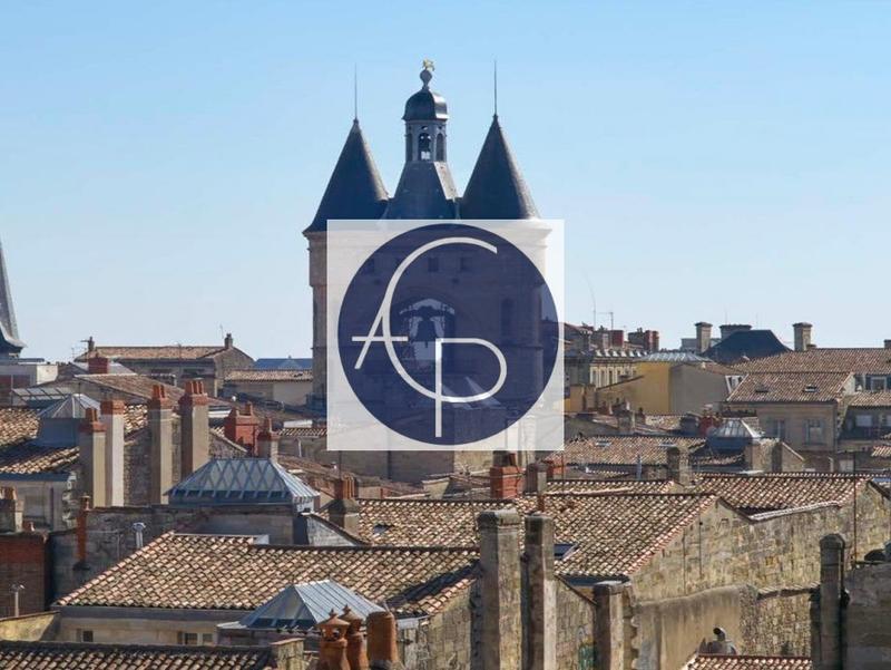 Appartement - 39 m² - 1 pièce