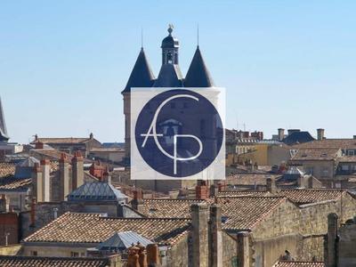 Appartement - 39 m² - 1 pièce