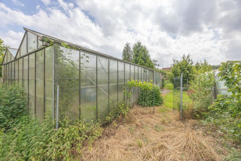 Maison - 195 m² - 3 pièces