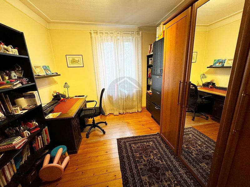 Maison - 127 m² - 5 pièces