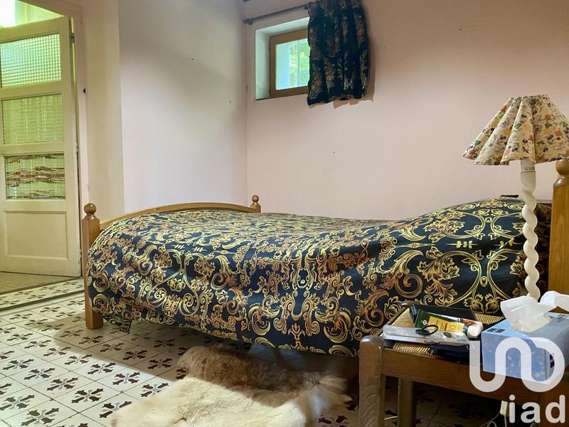 Maison de campagne - 171 m² - 10 pièces