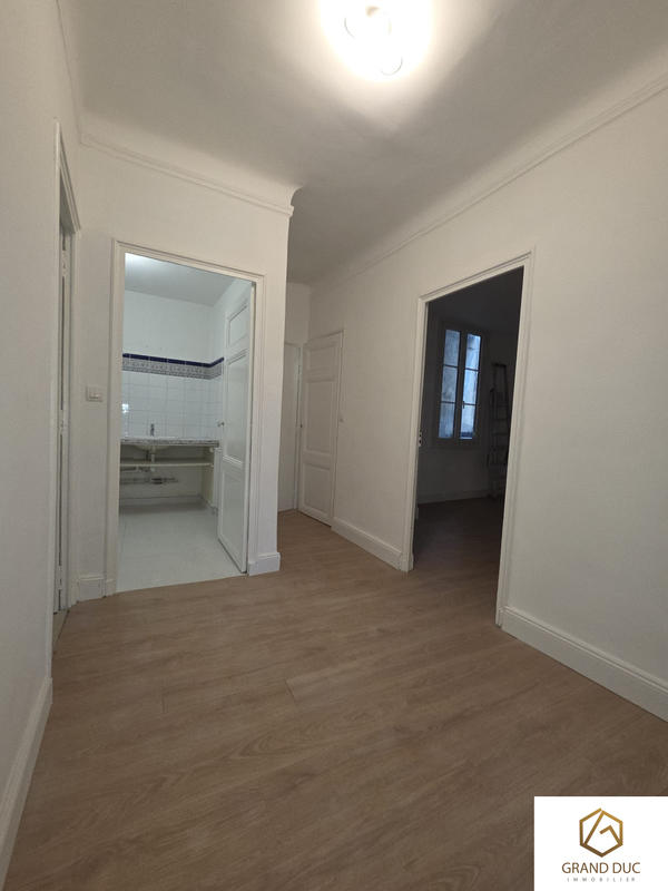 Appartement - 78 m² - 3 pièces