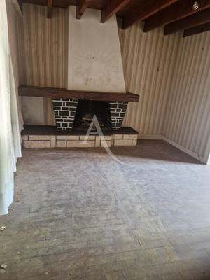 Maison - 140 m² - 4 pièces