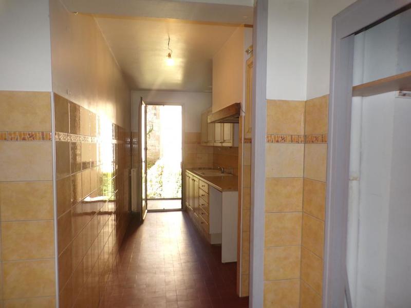 Appartement - 75 m² - 4 pièces