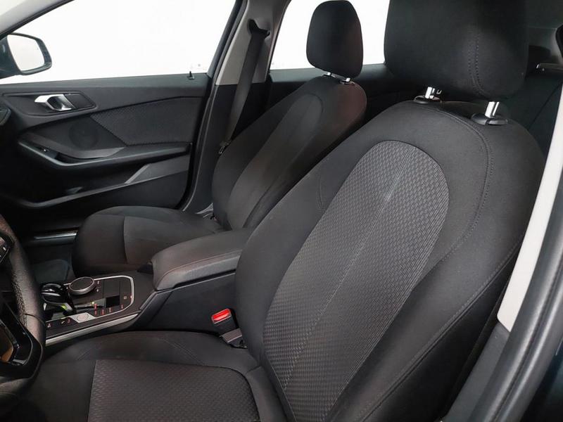 Bmw Série 1 1.5 116d Dkg7 Lounge