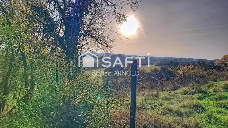 Châlet - 67 m² - 3 pièces