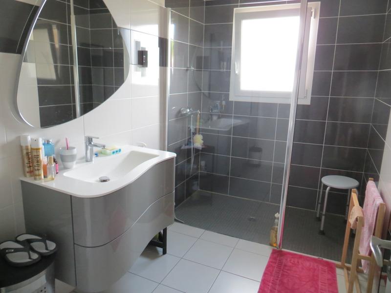 Maison - 122 m² - 4 pièces