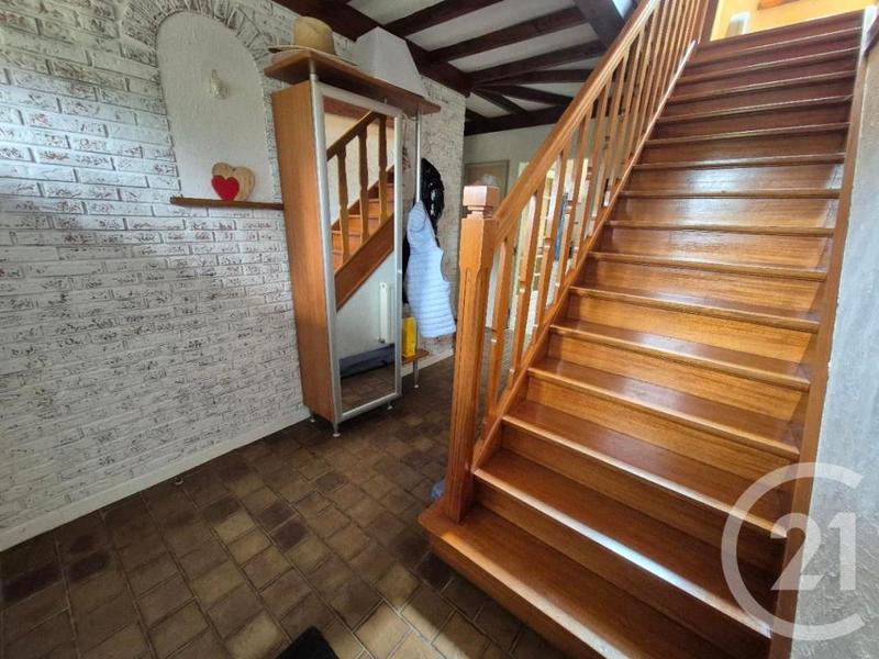 Maison de village - 152 m² - 9 pièces